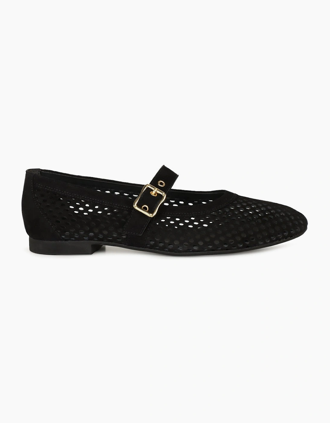 Stella Womens Ballerina Shoes
