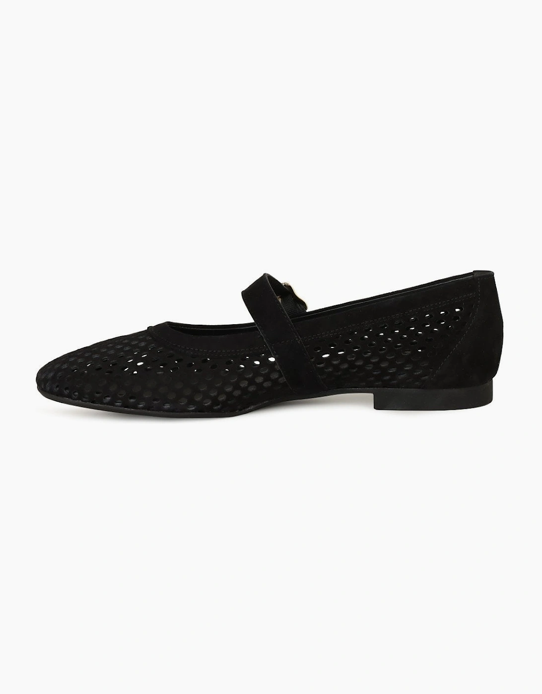 Stella Womens Ballerina Shoes