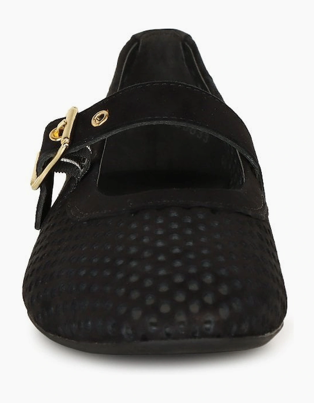 Stella Womens Ballerina Shoes