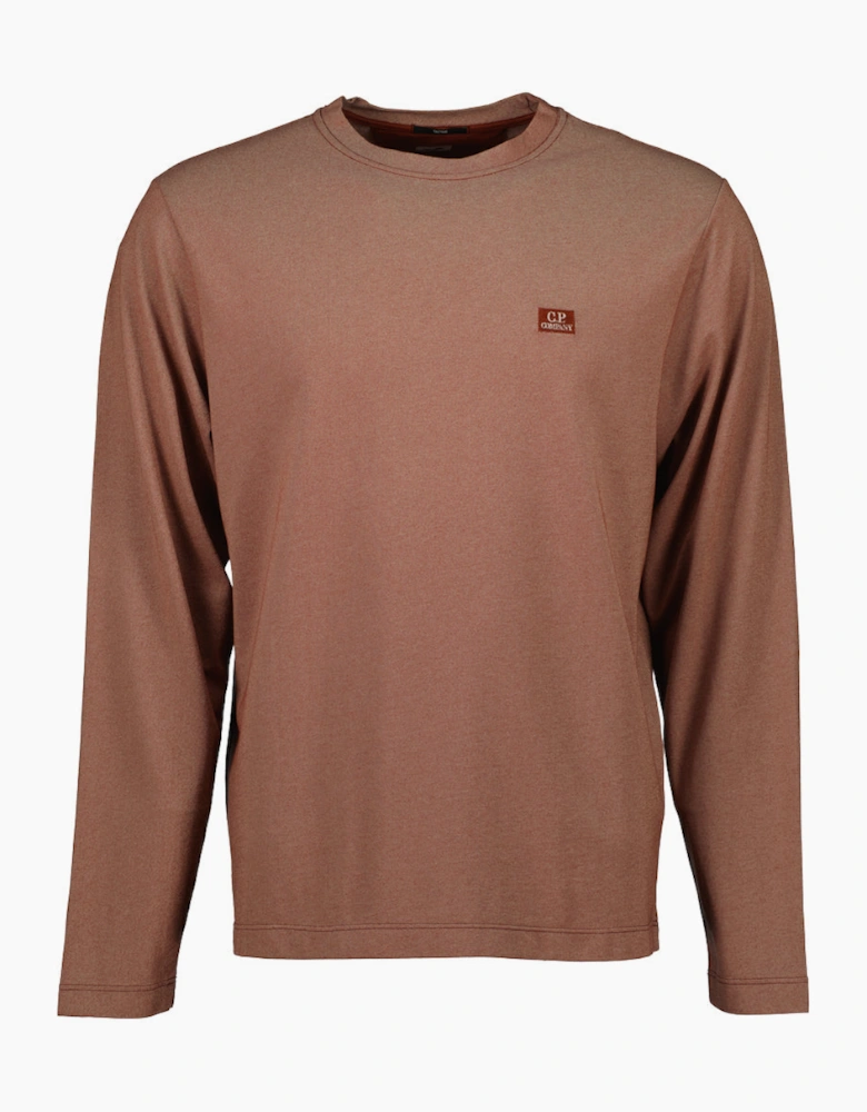 Long Sleeve Tacting T-Shirt
