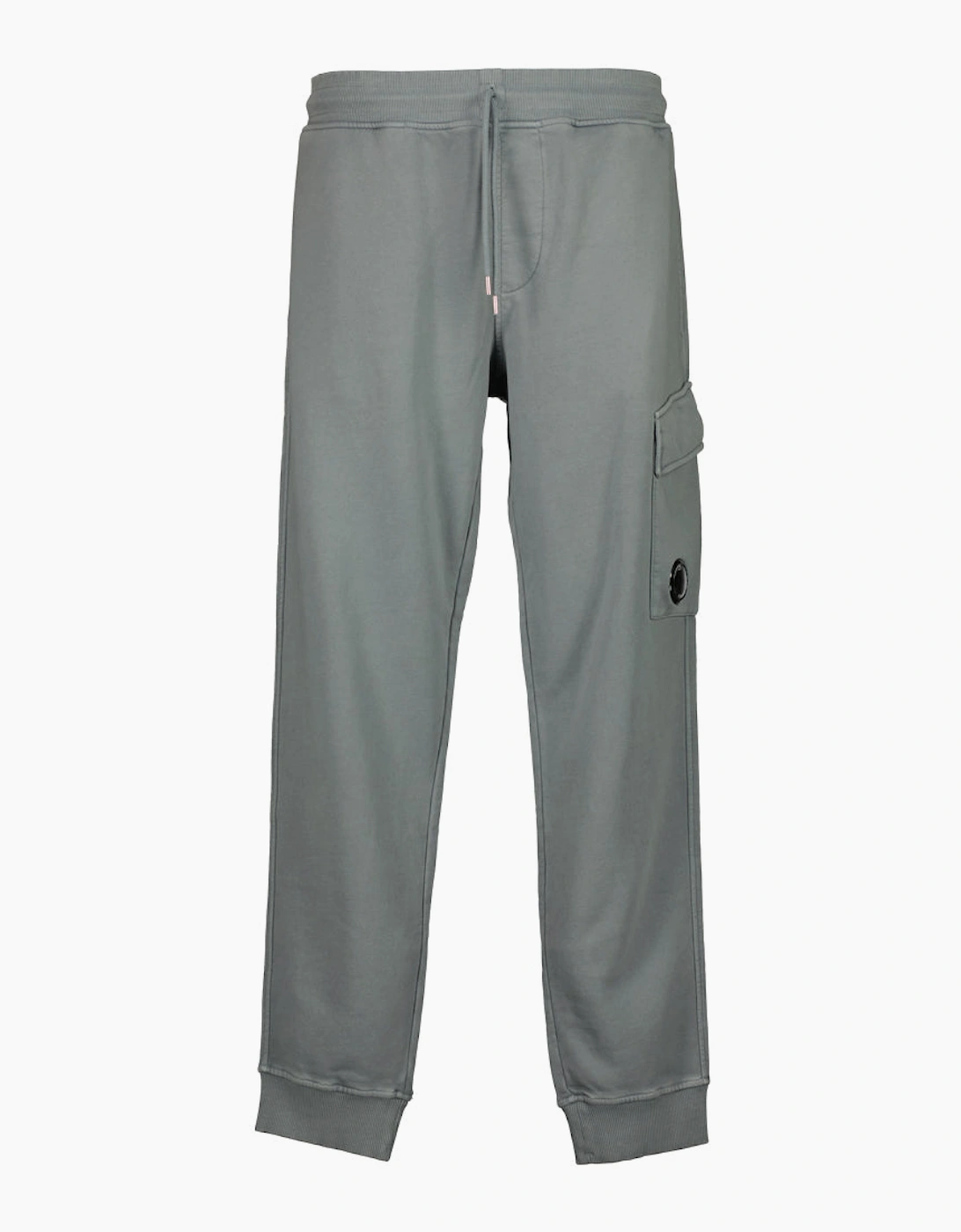 Resist Dyed Diagonal Fleece Lens Sweatpants, 5 of 4