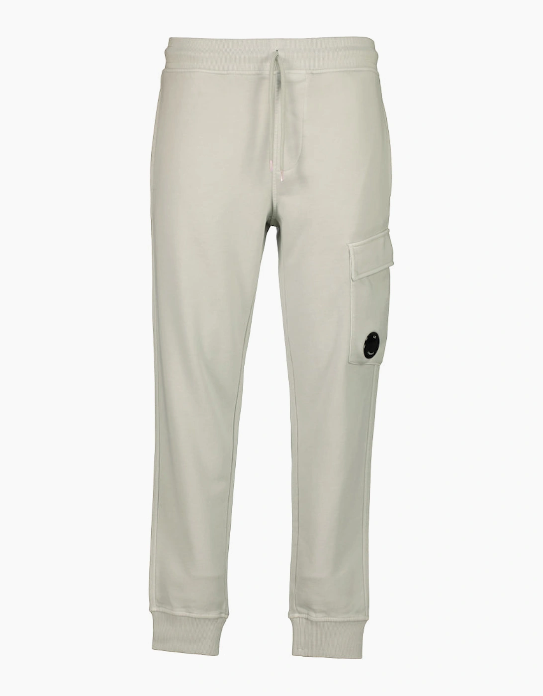 Resist Dyed Diagonal Fleece Lens Sweatpants, 5 of 4