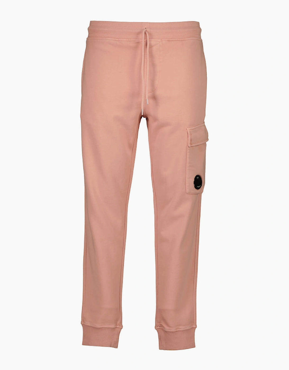 Resist Dyed Diagonal Fleece Lens Sweatpants, 5 of 4