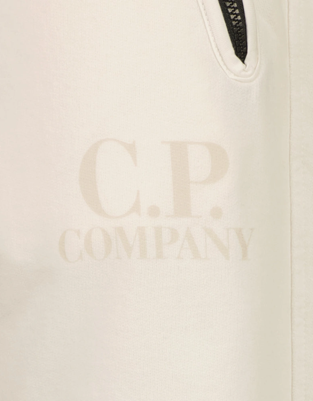 Light Fleece Logo Joggers