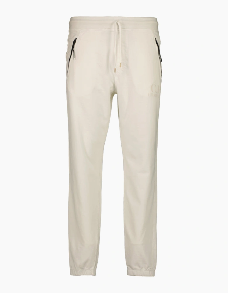 Light Fleece Logo Joggers