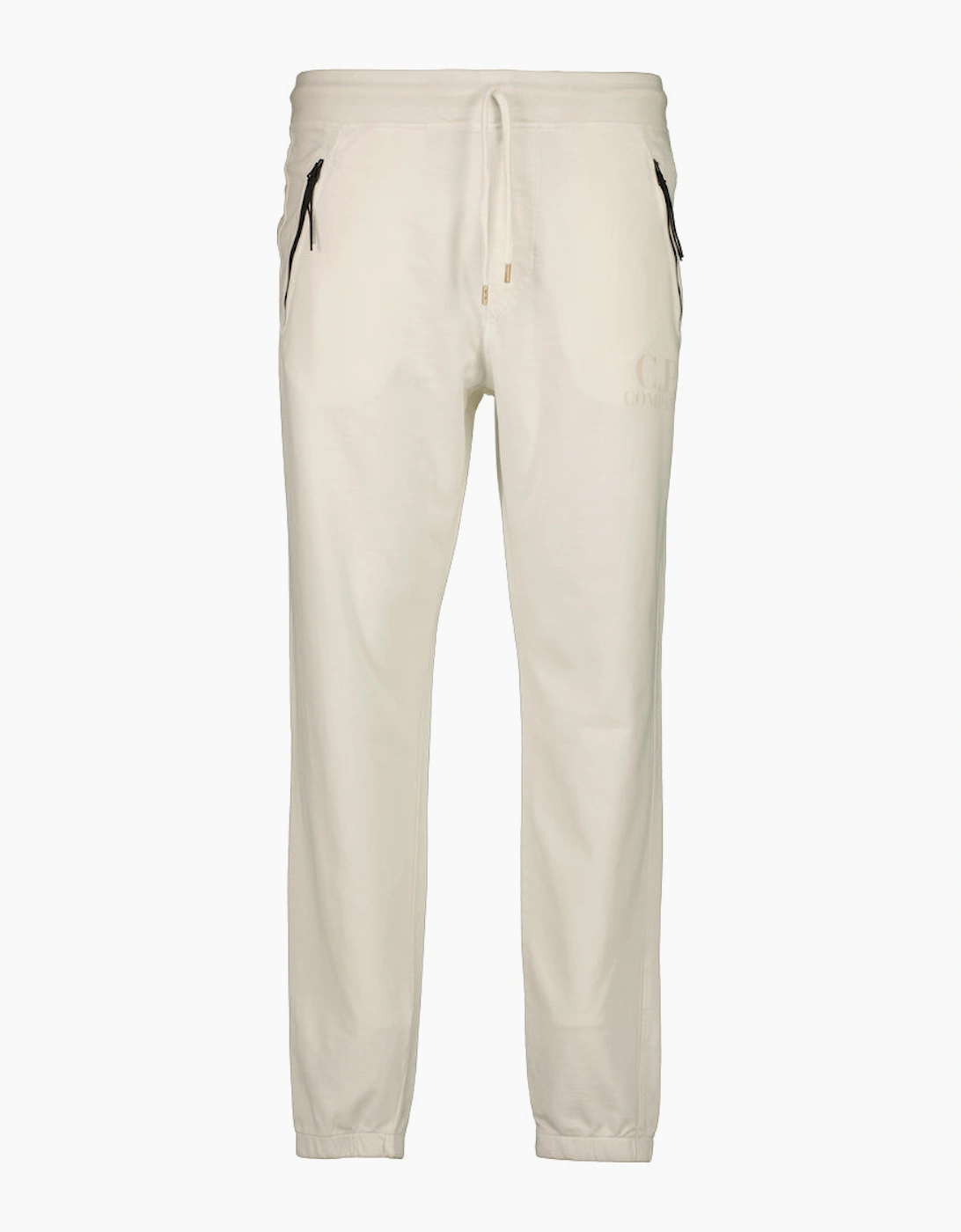 Light Fleece Logo Joggers, 5 of 4
