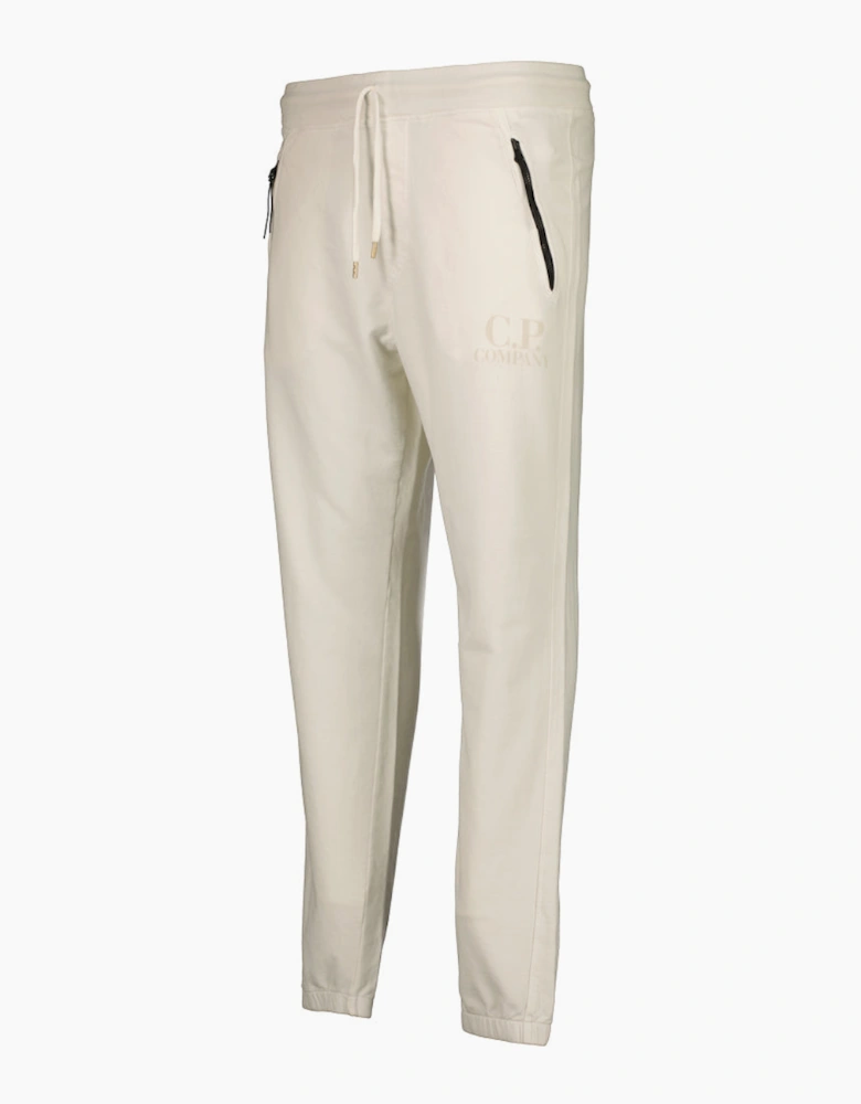 Light Fleece Logo Joggers