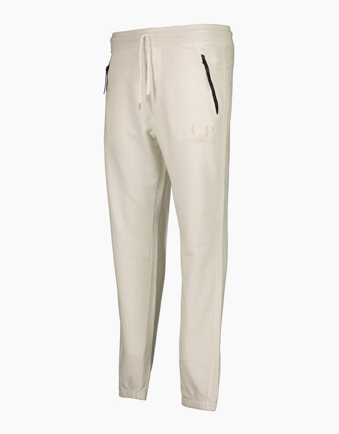 Light Fleece Logo Joggers
