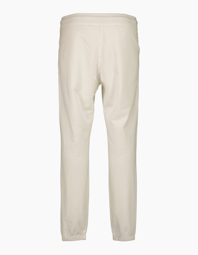 Light Fleece Logo Joggers