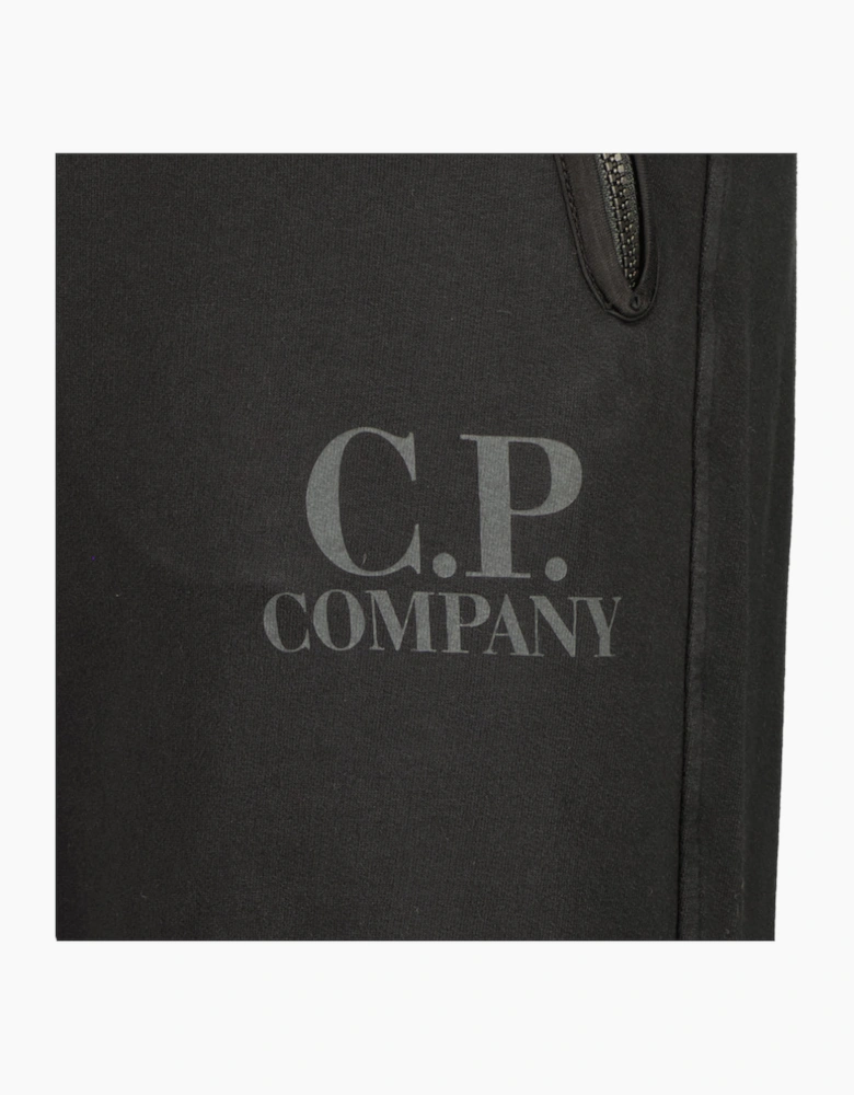 Light Fleece Logo Joggers