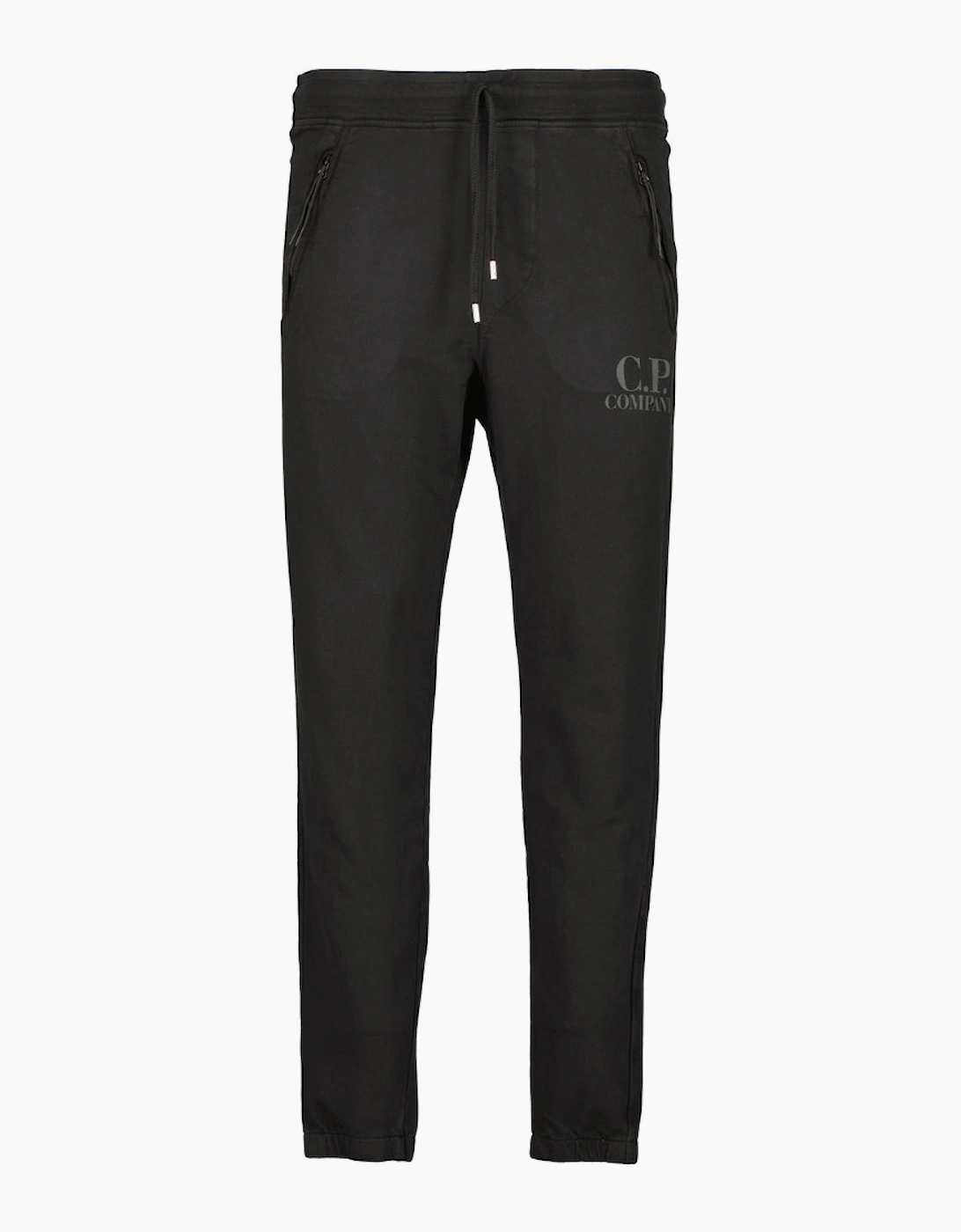 Light Fleece Logo Joggers, 5 of 4