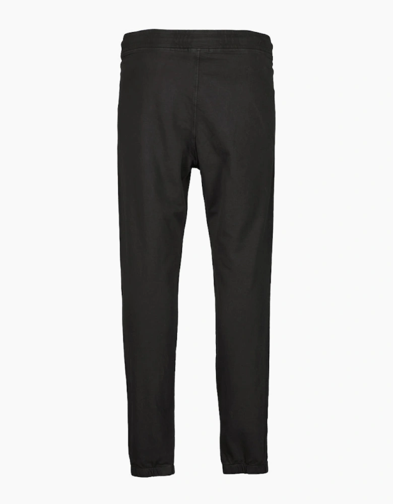 Light Fleece Logo Joggers