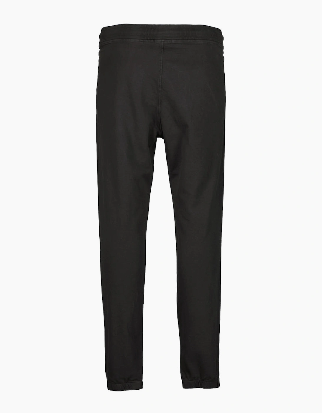 Light Fleece Logo Joggers