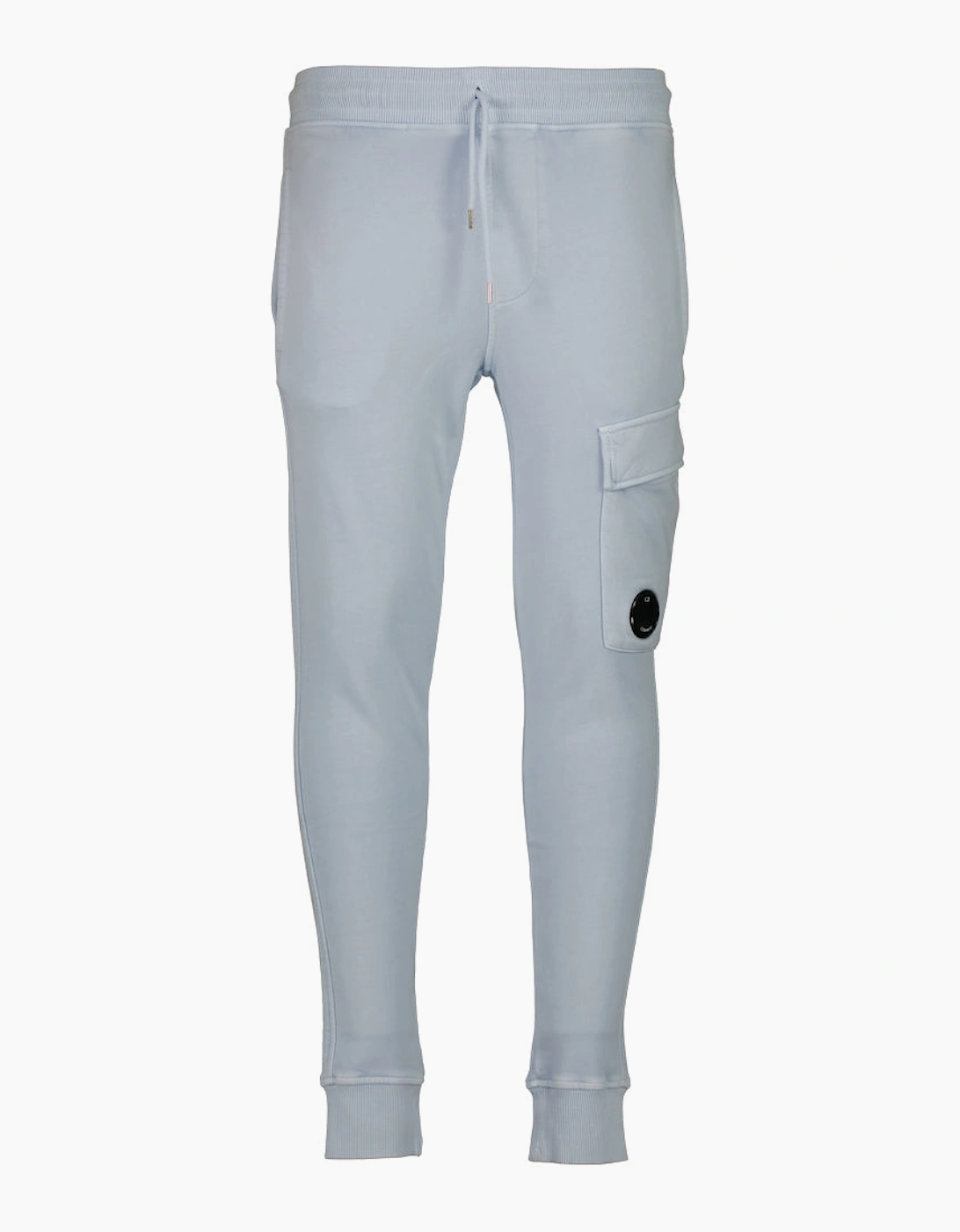 Resist Dyed Diagonal Fleece Lens Sweatpants, 5 of 4
