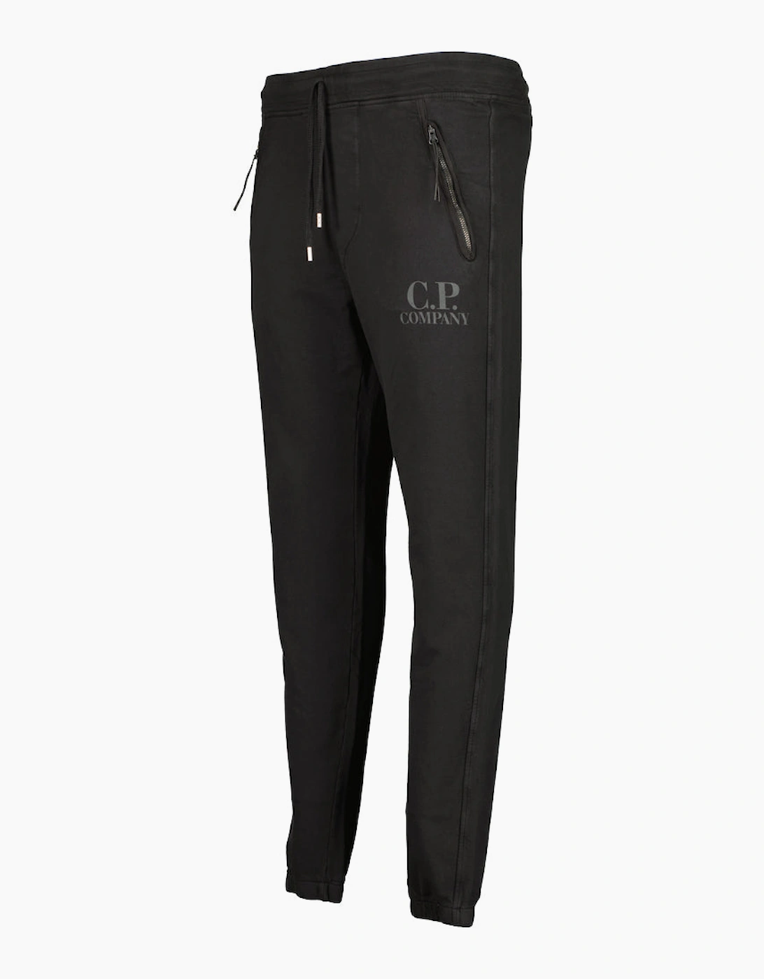 Light Fleece Logo Joggers