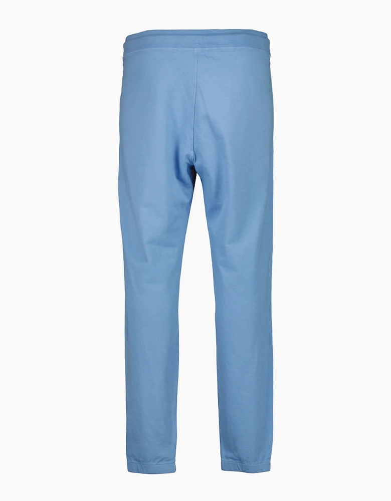 Light Fleece Logo Joggers