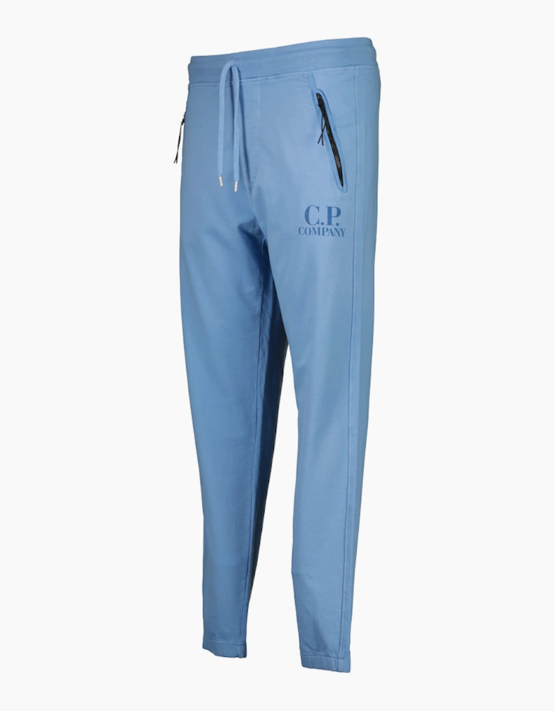 Light Fleece Logo Joggers