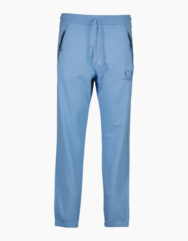 Light Fleece Logo Joggers