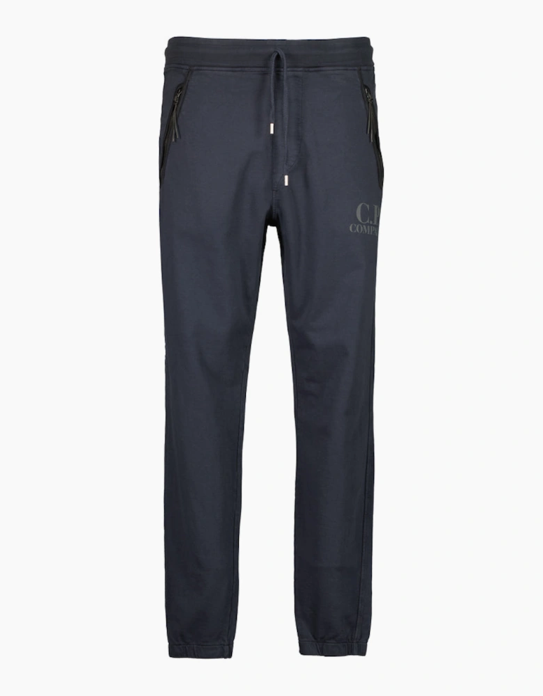 Light Fleece Logo Joggers