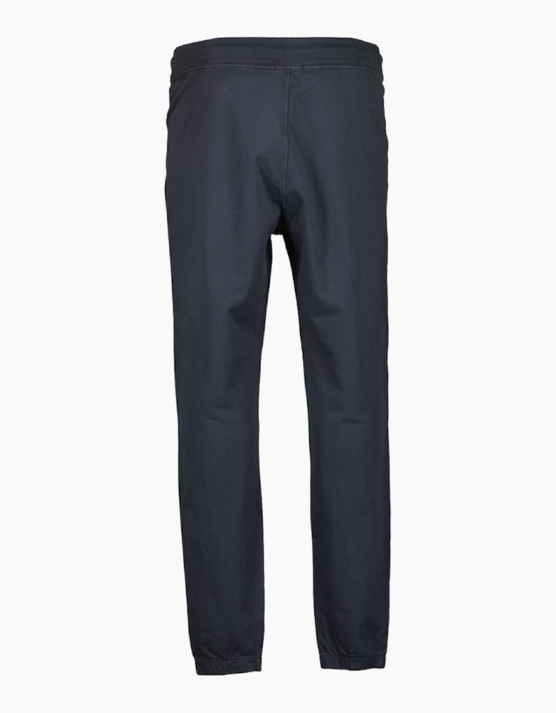Light Fleece Logo Joggers