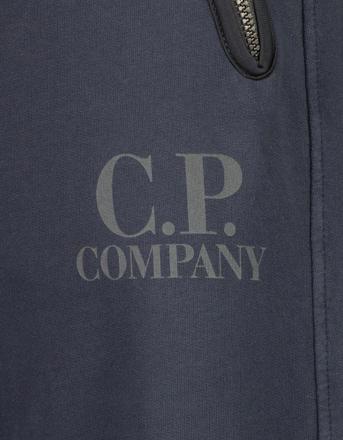 Light Fleece Logo Joggers