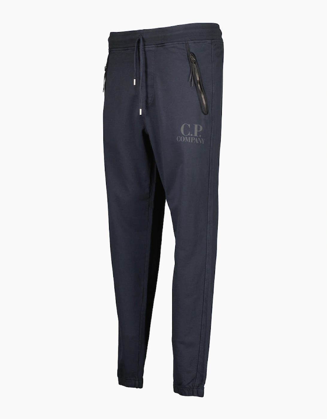 Light Fleece Logo Joggers