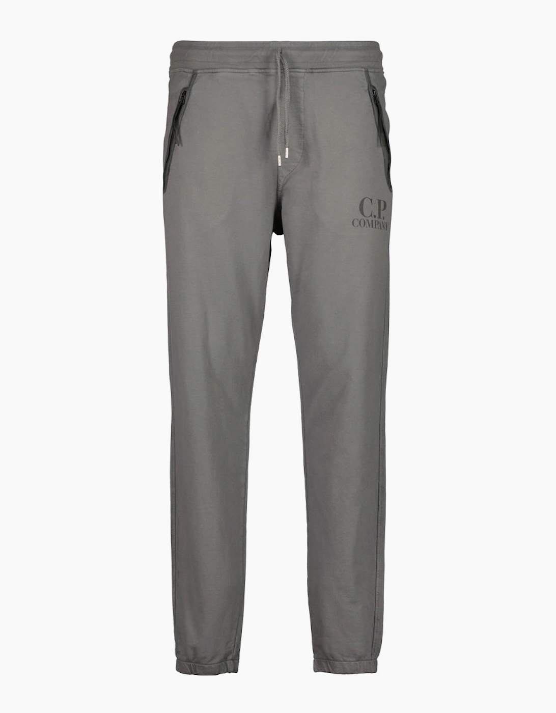 Light Fleece Logo Joggers, 5 of 4