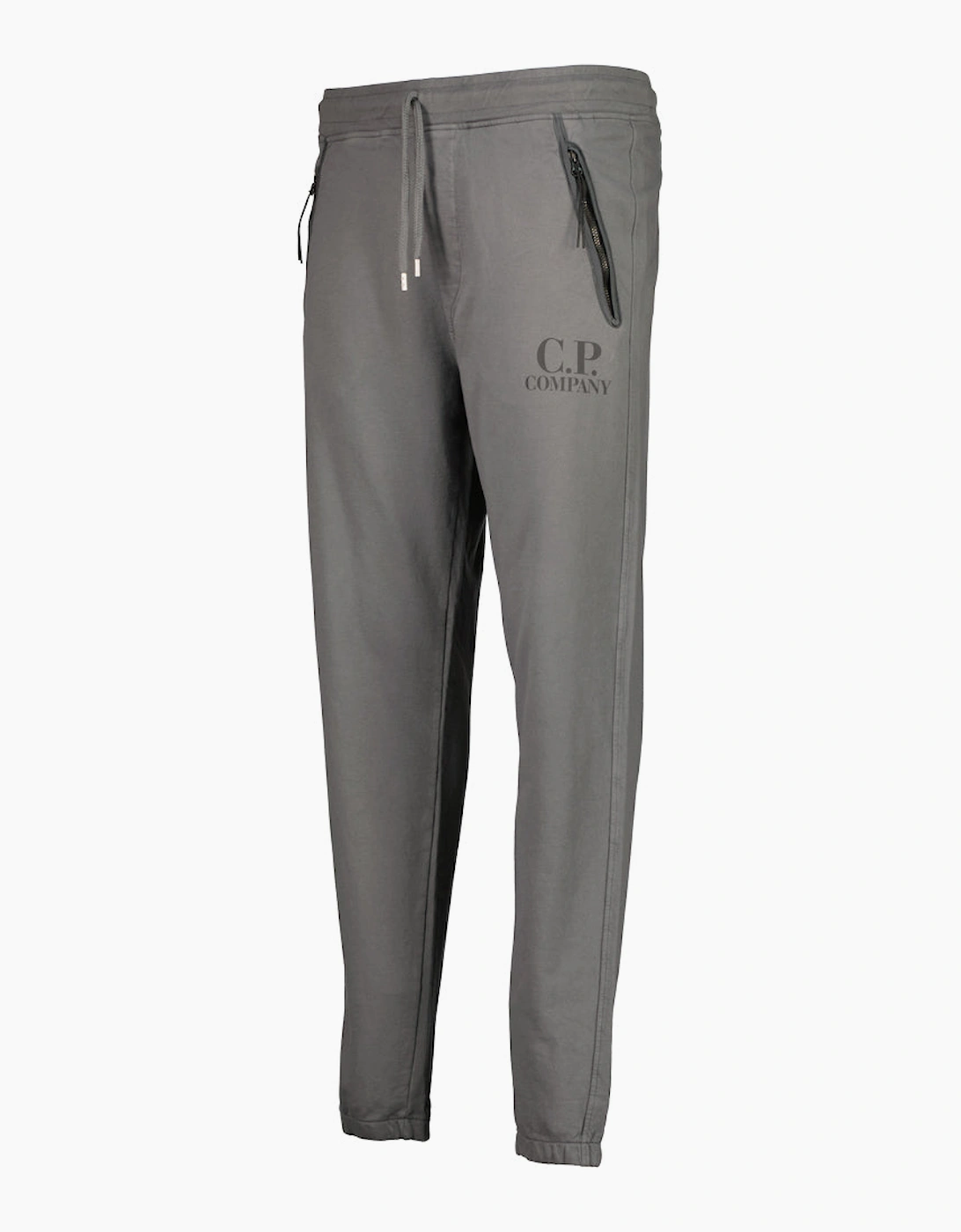 Light Fleece Logo Joggers