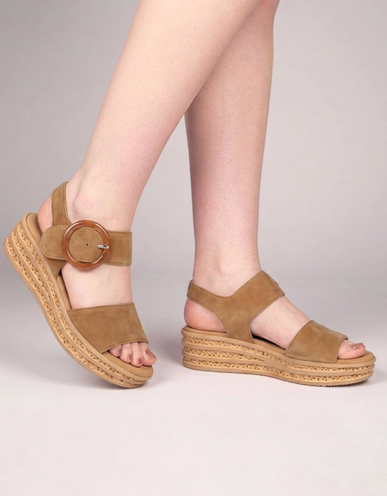 Andre Womens Sandals