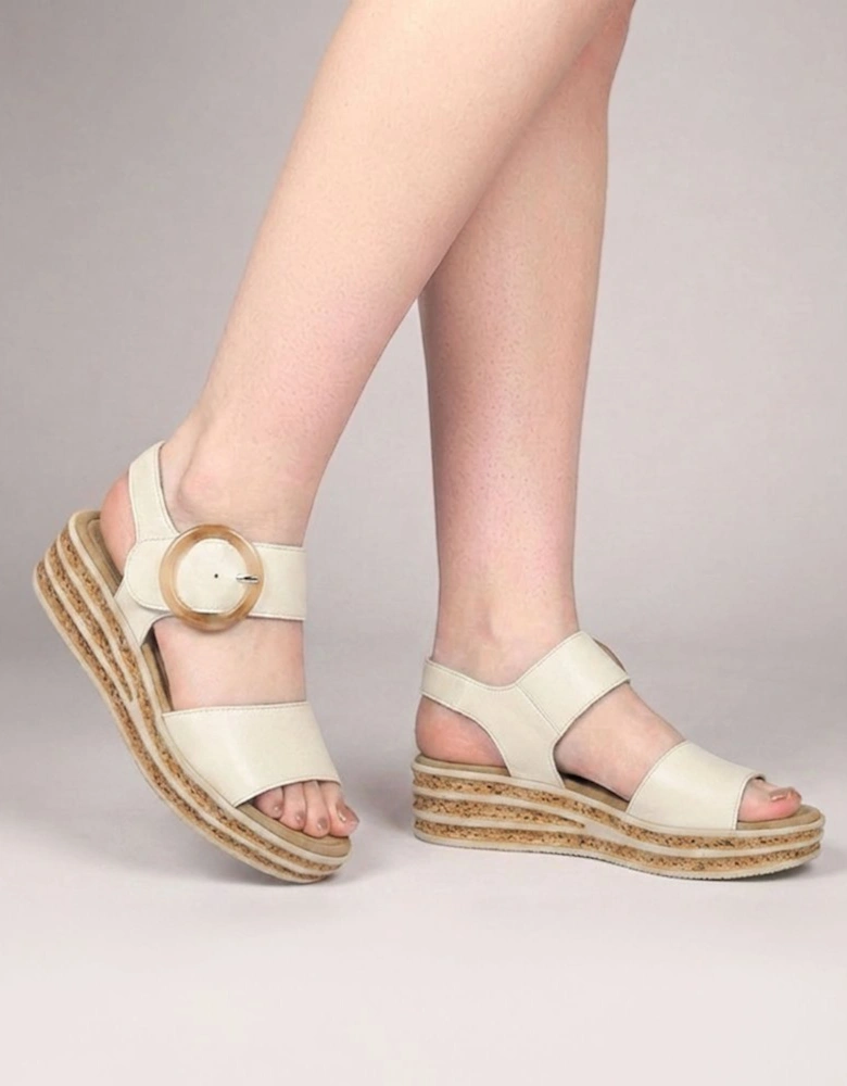Andre Womens Sandals