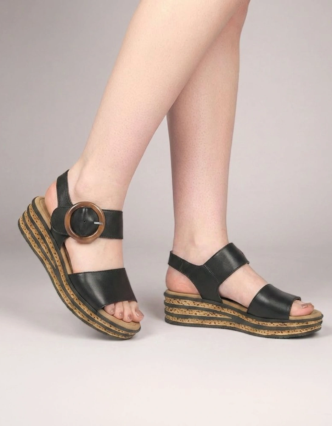 Andre Womens Sandals