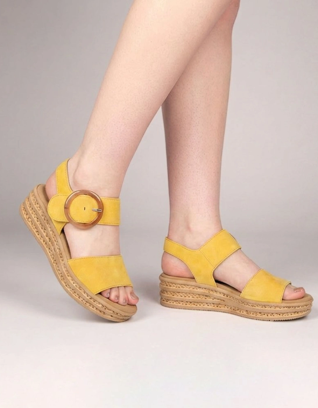 Andre Womens Sandals