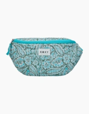Oil Green Wildside Paisley