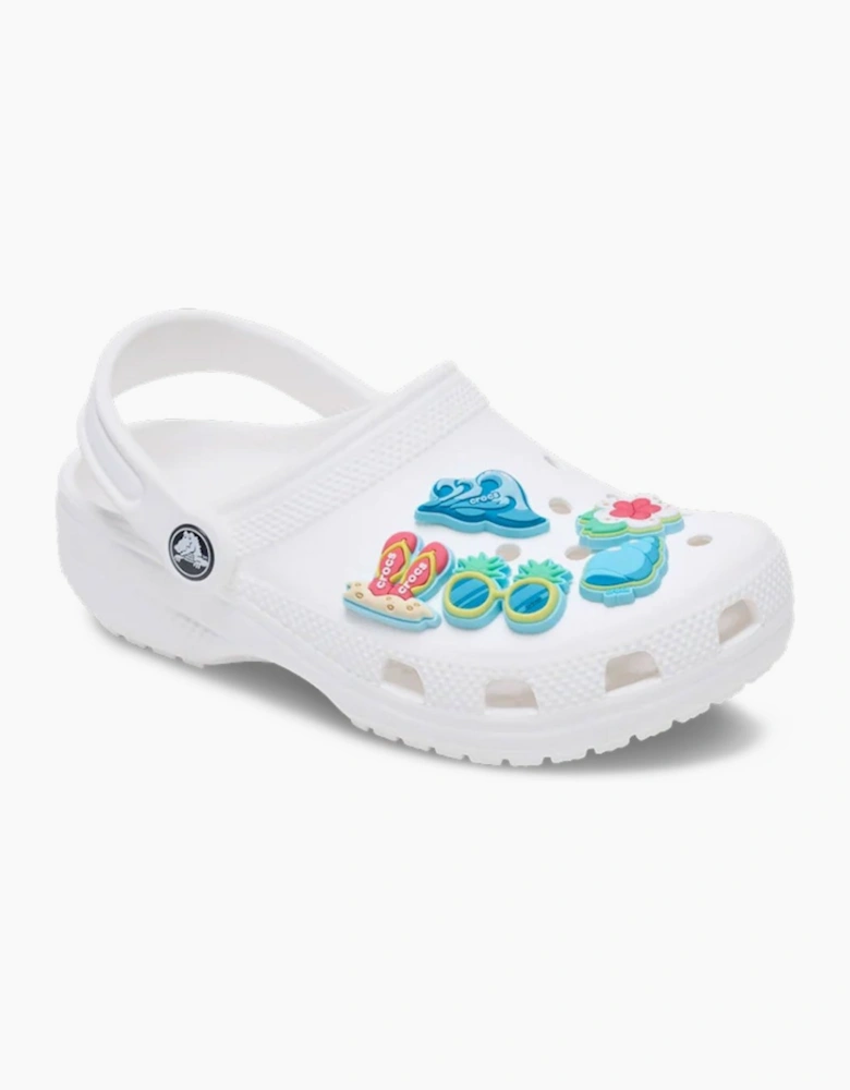 Beach Time 5 Pack Jibbitz