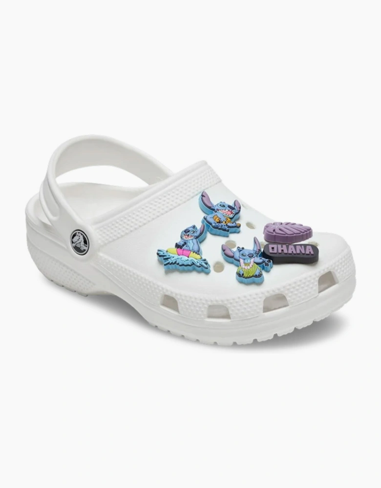 Stitch Tropical 5 Pack Jibbitz