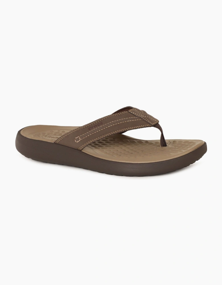 Yukon Vista II Mens Sandals