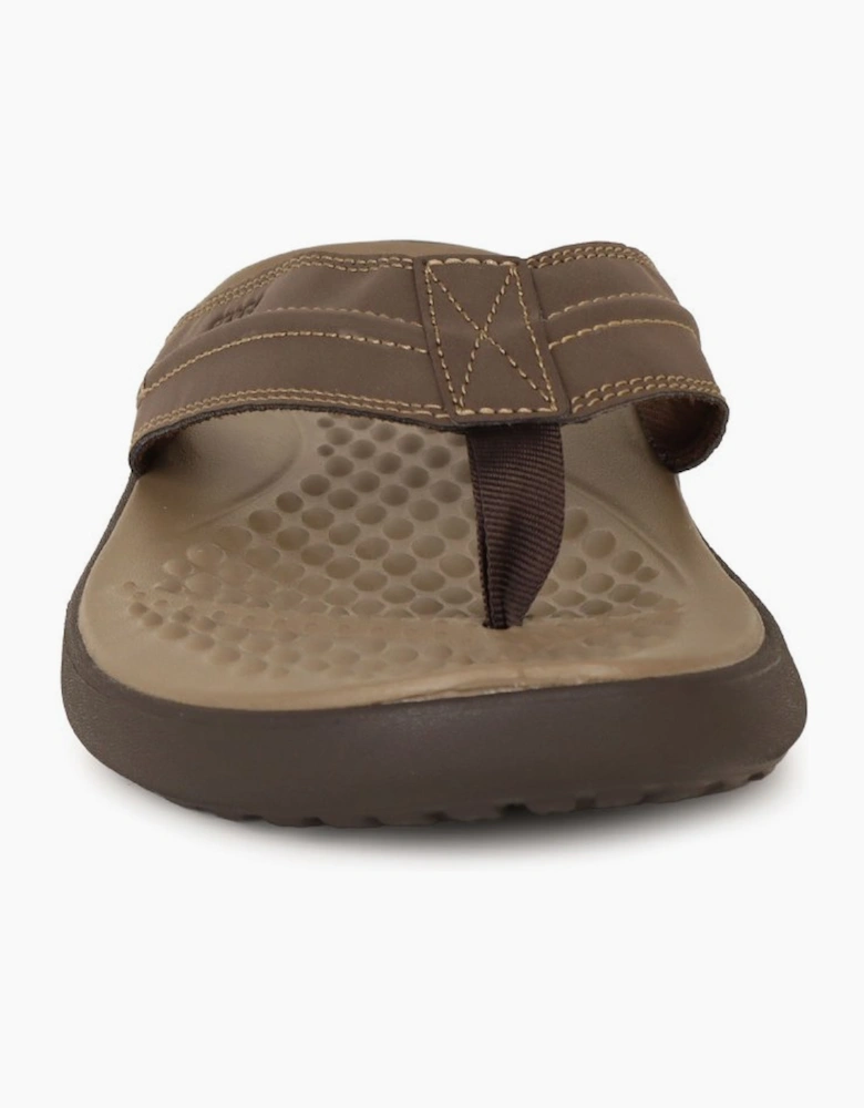 Yukon Vista II Mens Sandals