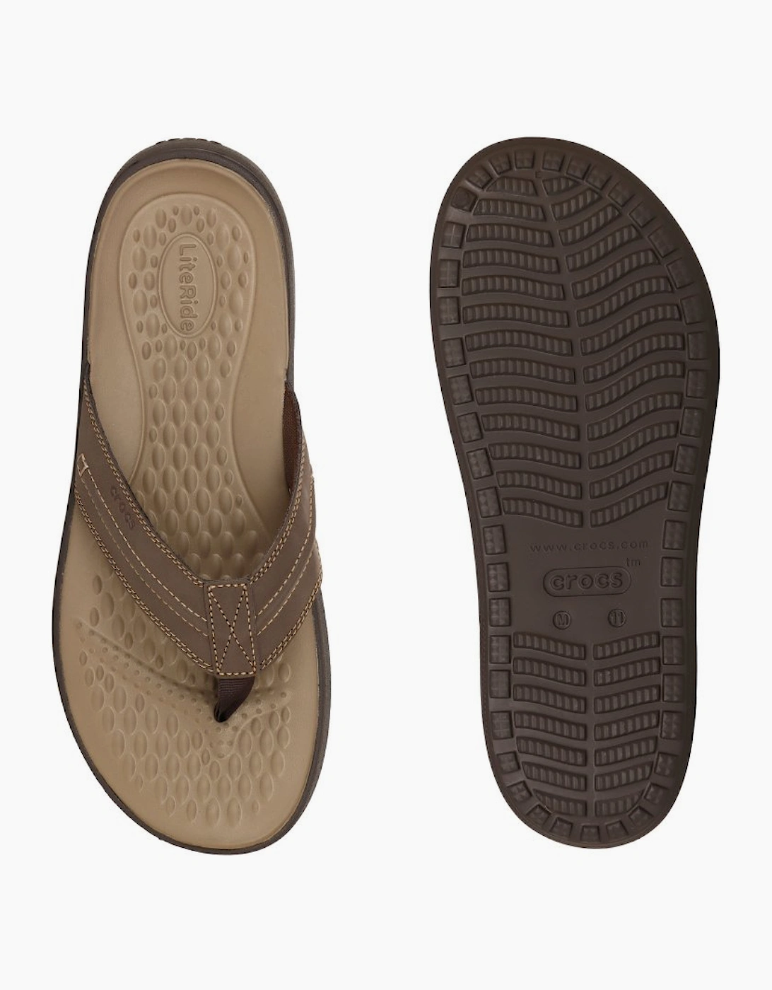Yukon Vista II Mens Sandals