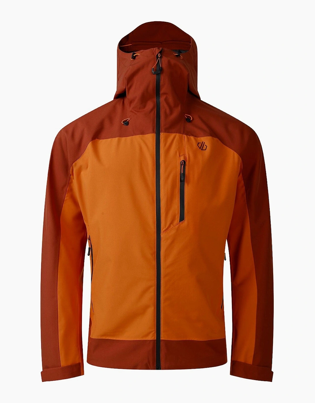 Dare 2b Mens Torrek III Waterproof Jacket, 2 of 1