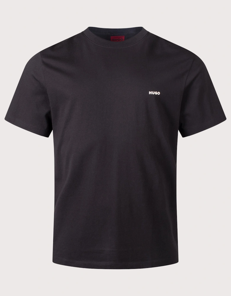 Relaxed Fit Derlyns T-Shirt