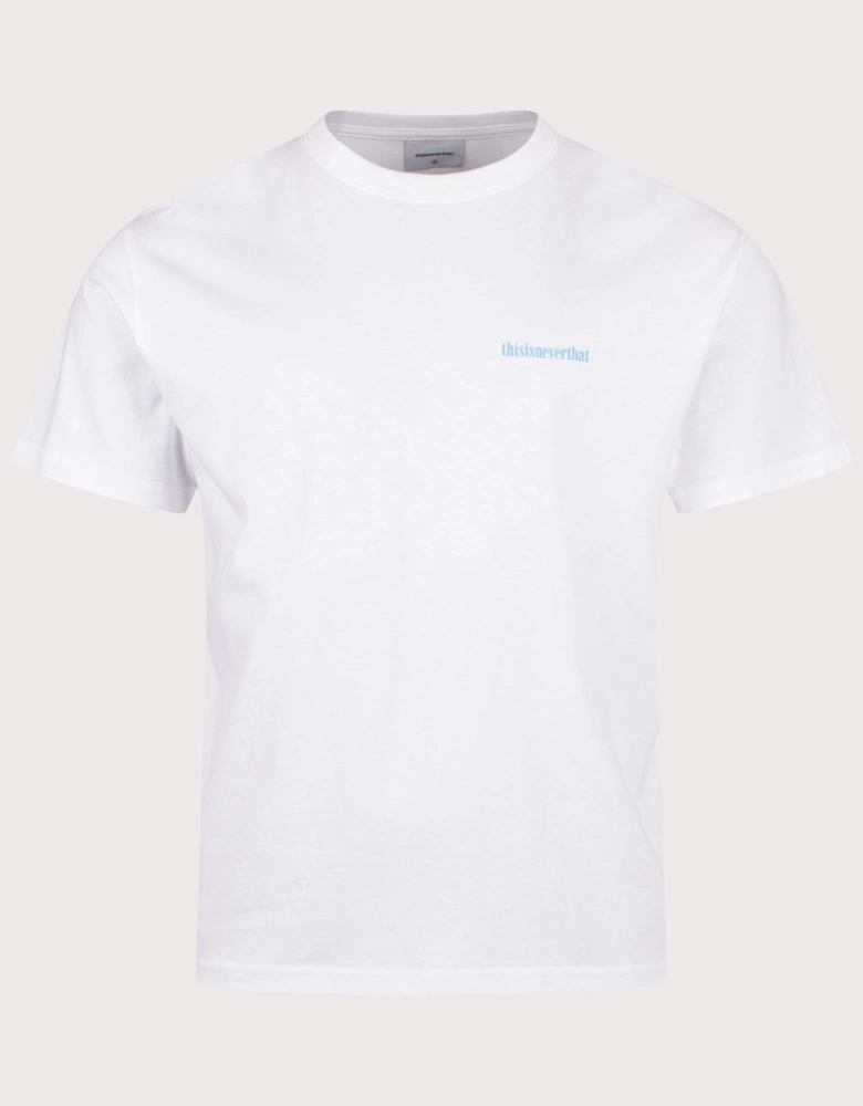 Giraffe T-Shirt