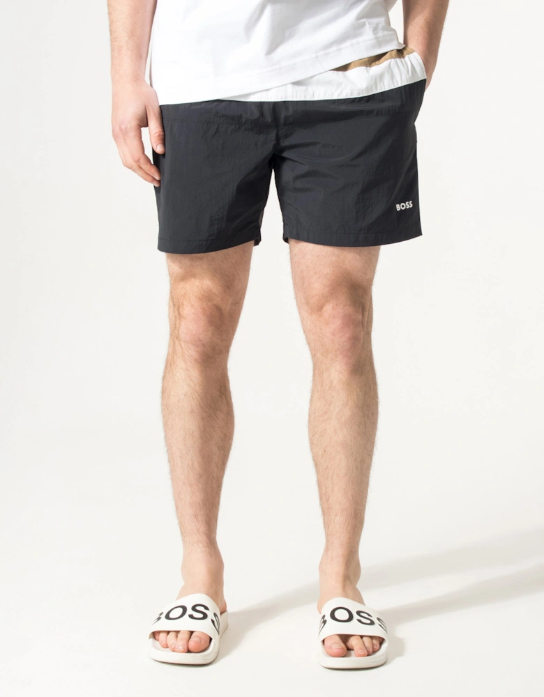 Regular Fit Louis Swim Shorts