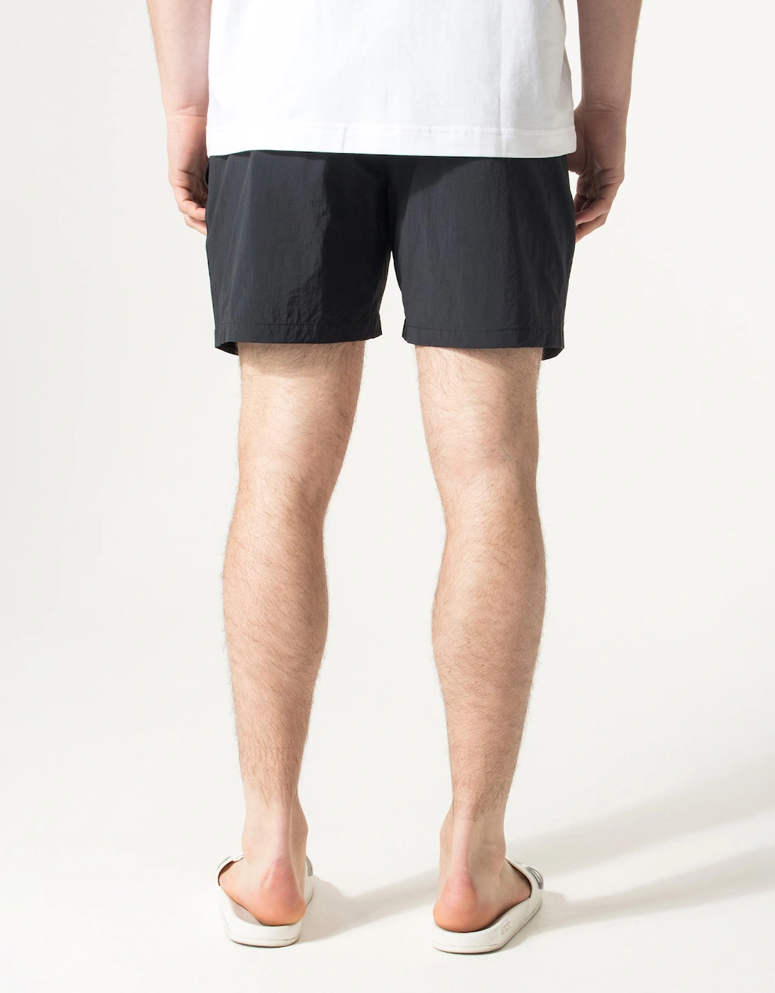 Regular Fit Louis Swim Shorts