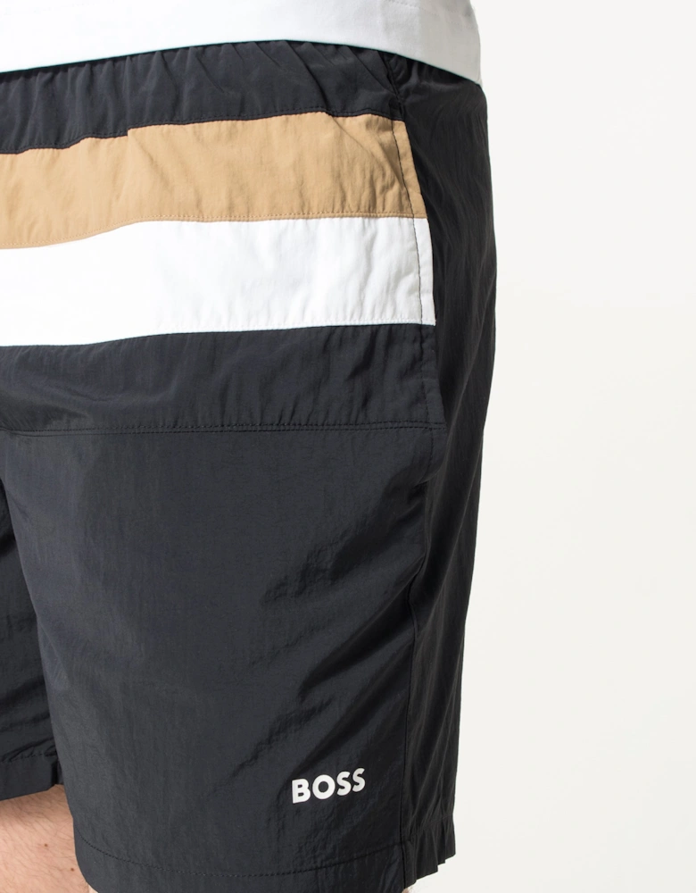 Regular Fit Louis Swim Shorts