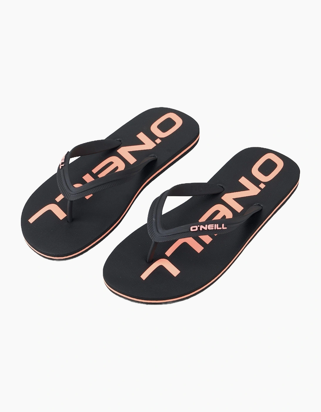 O'Neill Mens Profile Logo Flip Flops