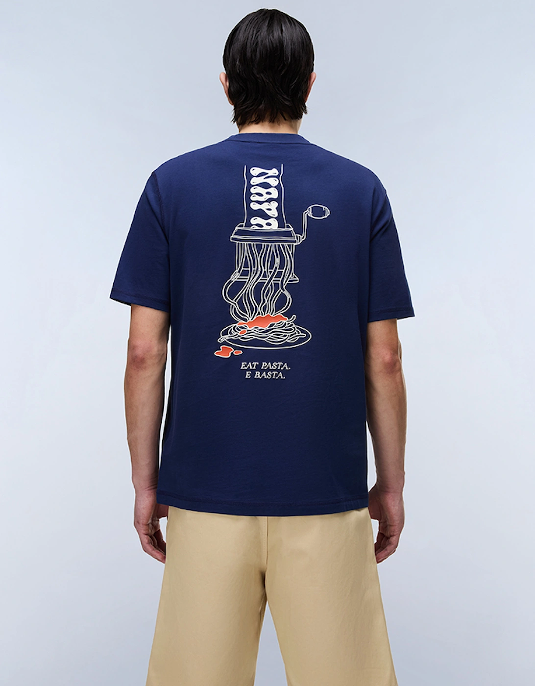 Napapijri Sol T-Shirt