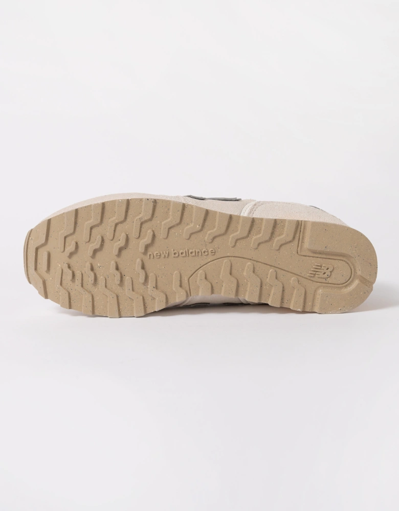 New Balance 373 Womens Trainers - Linen