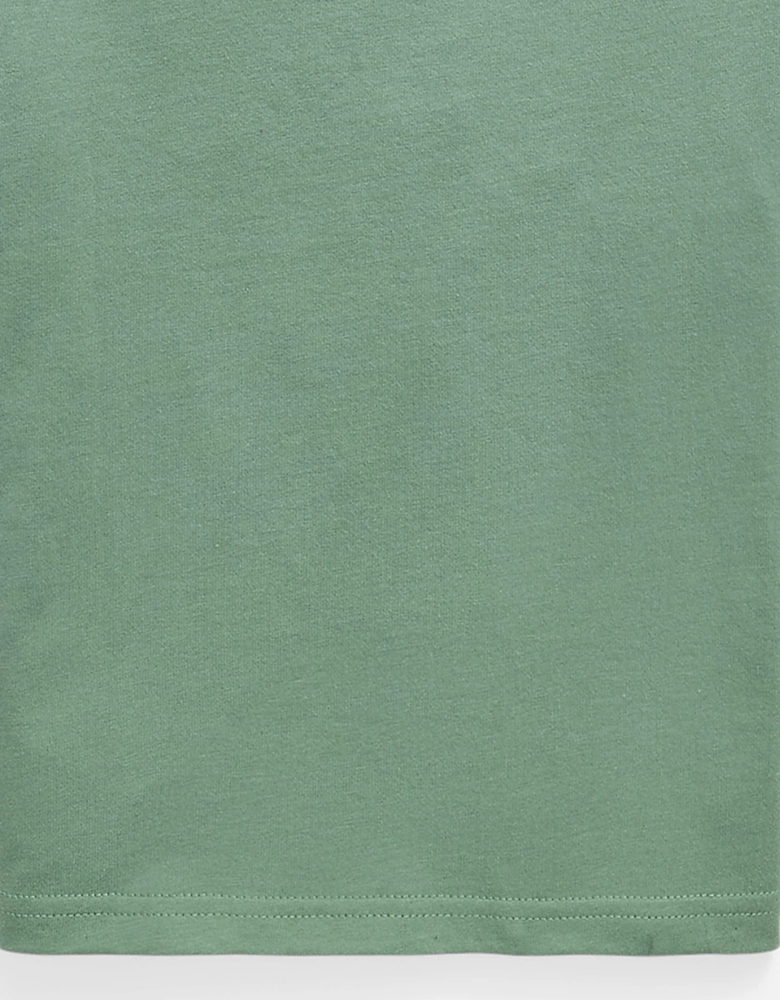 Ralph Lauren Boys Jersey Pocket T-Shirt in Green