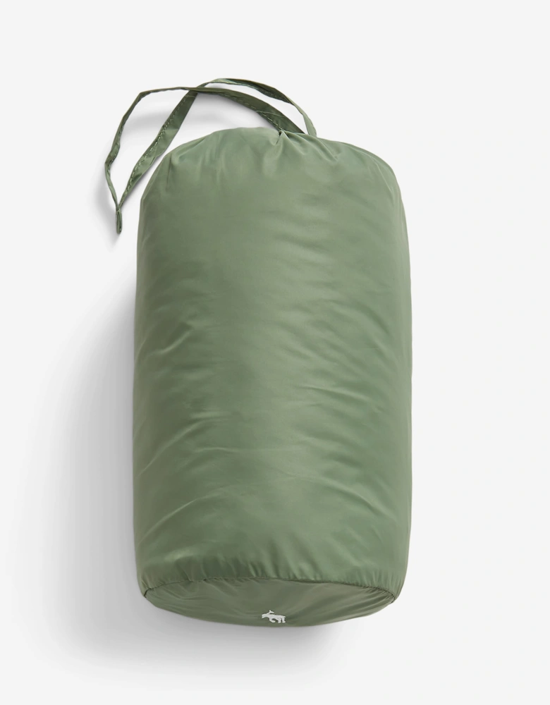 Ralph Lauren Boys Puffer Gilet in Green