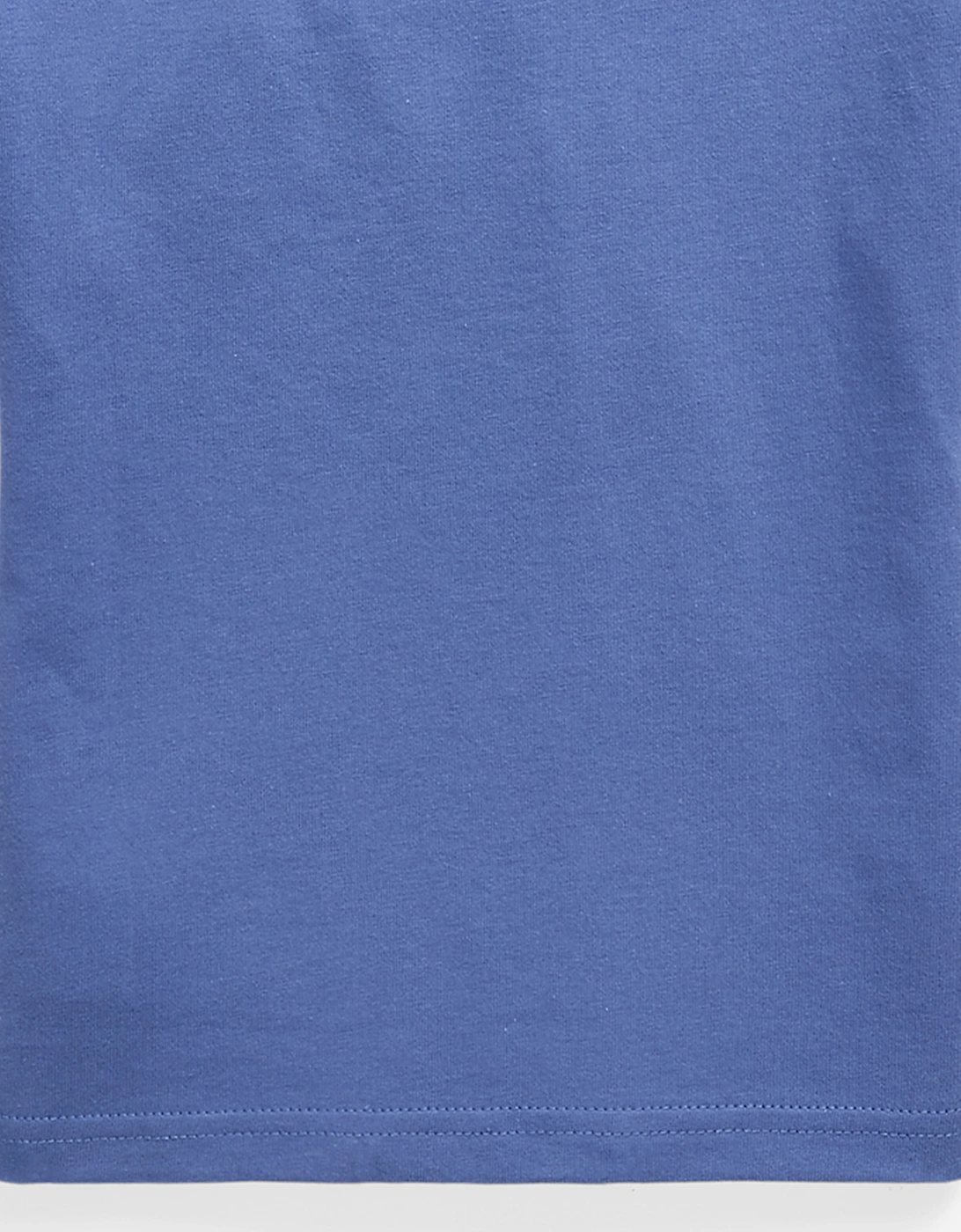 Ralph Lauren Boys Jersey Pocket T-Shirt in Blue
